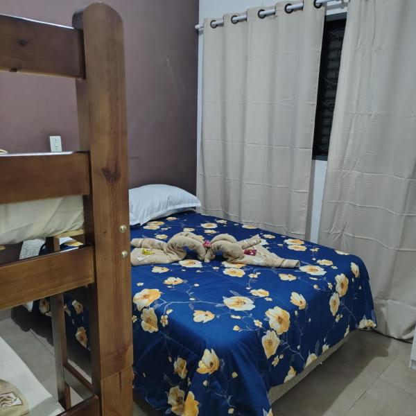 Cantinho da paz