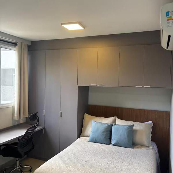 New Studio! 100 Furnished and Complete! - Foto 2