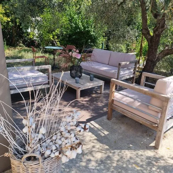 Apartma AVA, hotel a Portoroz