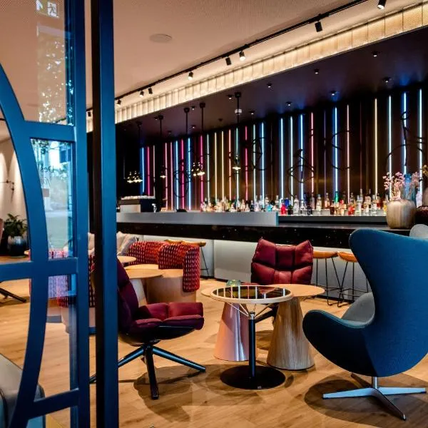 Motel One Amsterdam, хотел в Амстердам