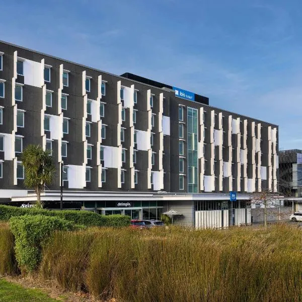 ibis Budget Auckland Airport, hotel ad Auckland