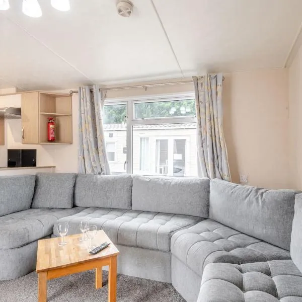 Pendine Sands, hotel in Pendine