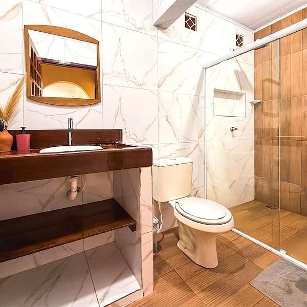 Casa com Piscina Privativa a 20min das Praias do Frances - Gunga - 3 Quartos - Até 12 Pessoas - Foto 3