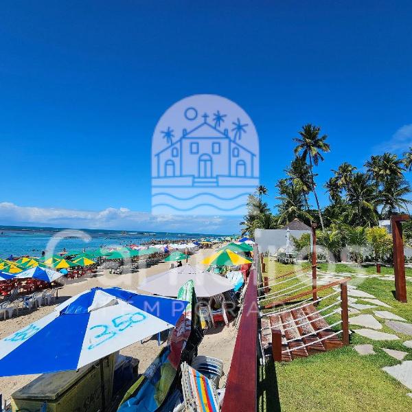 Smeralda del Maré Residence - Porto de Galinhas