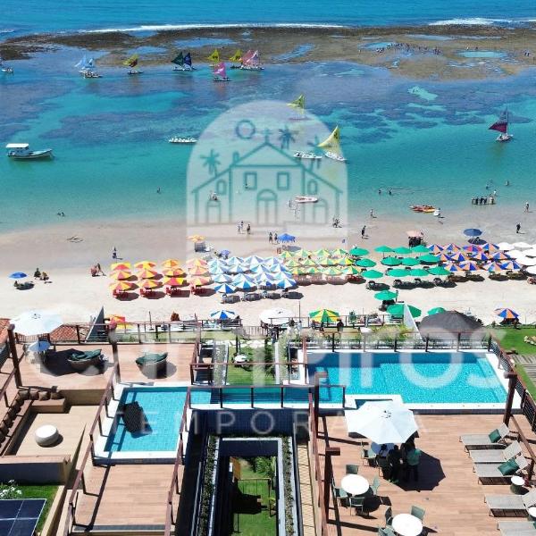 Smeralda del Maré Residence - Porto de Galinhas - Foto 2