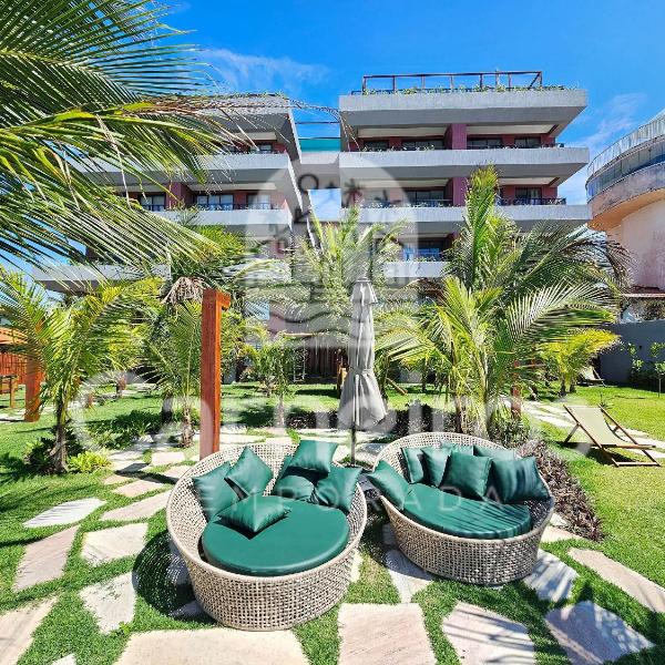 Smeralda del Maré Residence - Porto de Galinhas - Foto 4