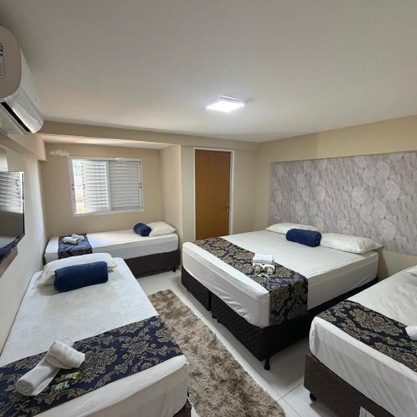 HOTEL LA SIERRA - Foto 2