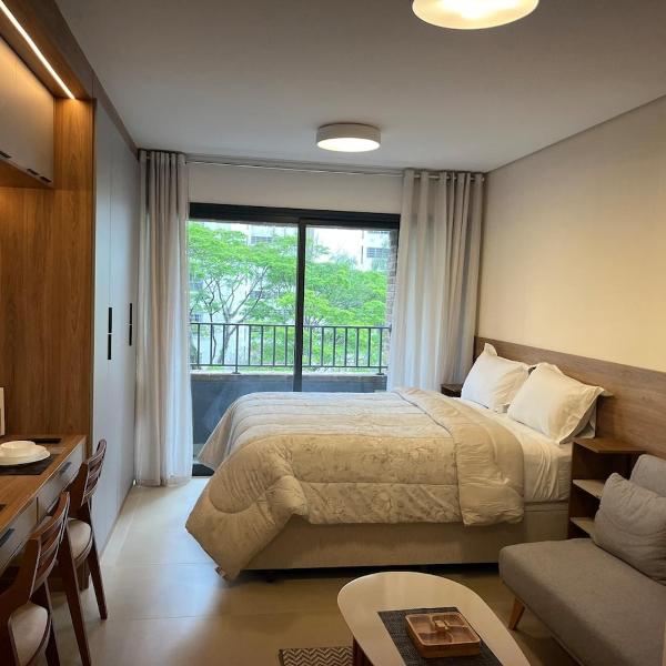 Premium Studio - Paraiso e Av paulista