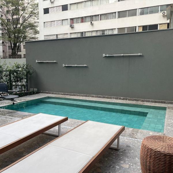 Premium Studio - Paraiso e Av paulista - Foto 4