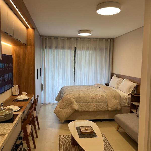 Premium Studio - Paraiso e Av paulista - Foto 2