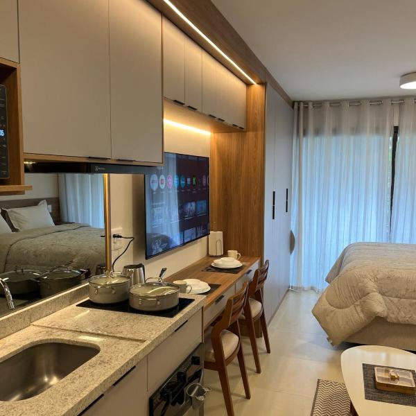 Premium Studio - Paraiso e Av paulista - Foto 3