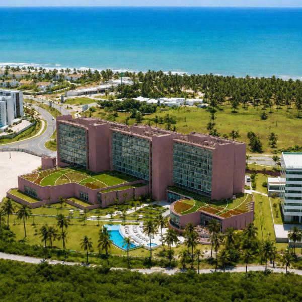 Vila Gale Reserva do Paiva