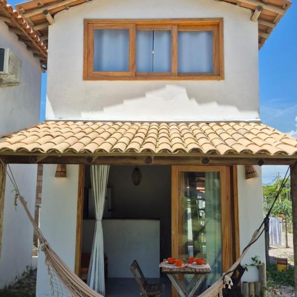 Casa da Lua