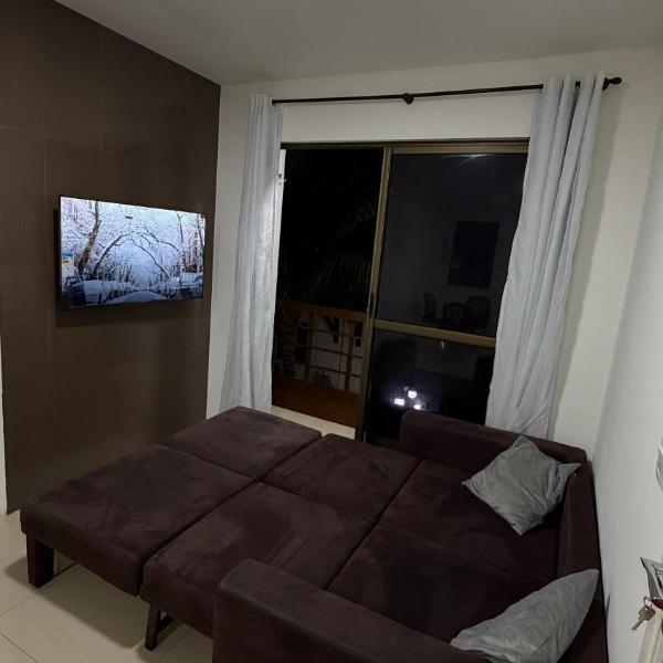 Flat Beira mar - Foto 5