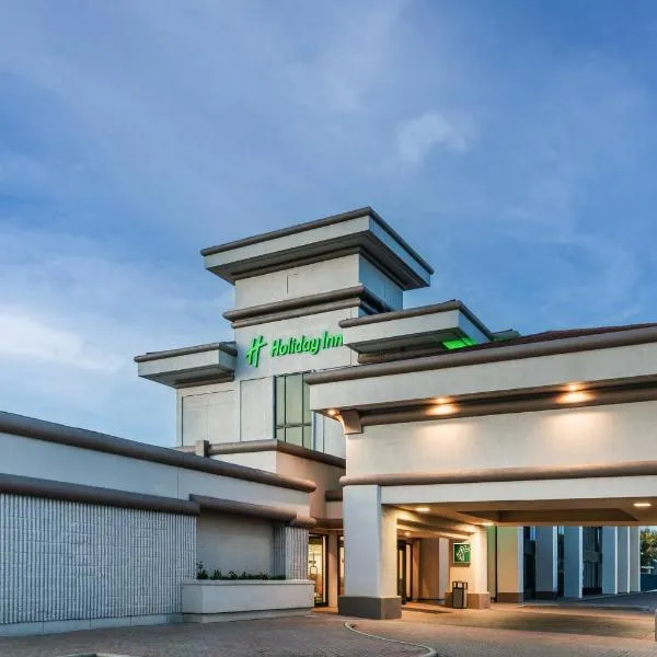 Holiday Inn Port Arthur - Park Central by IHG, hotel in Port Arthur