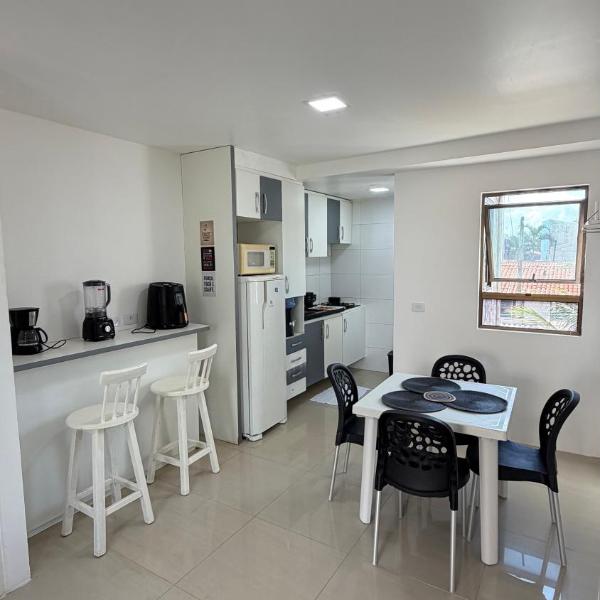 Flat Beira mar - Foto 4