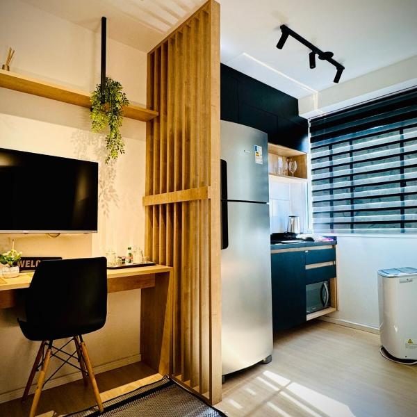 107-Metrocasa Berrini Cozy Studio