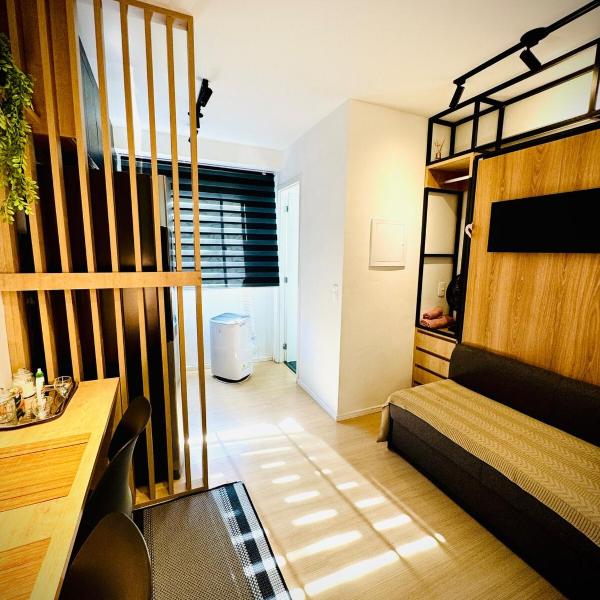 107-Metrocasa Berrini Cozy Studio - Foto 2