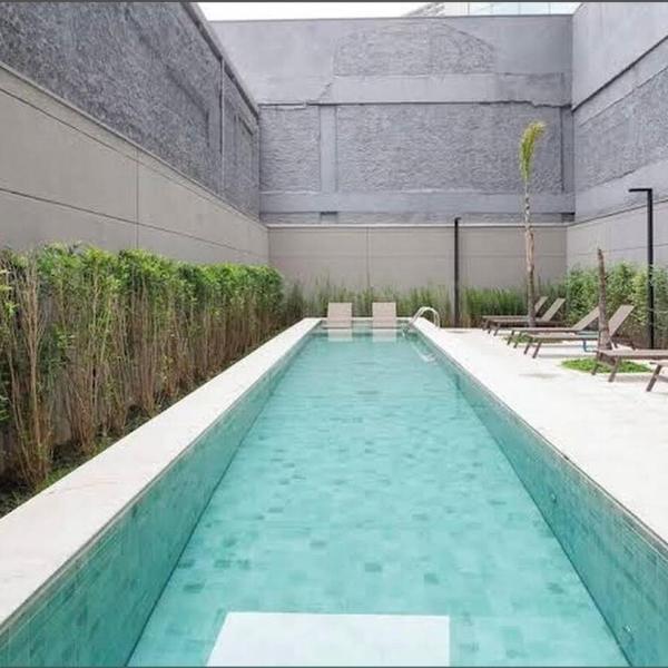 Welcome to your refuge in the heart of Faria Lima! - Foto 4