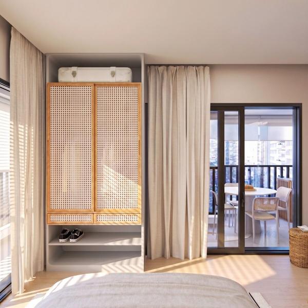 Welcome to your refuge in the heart of Faria Lima! - Foto 2