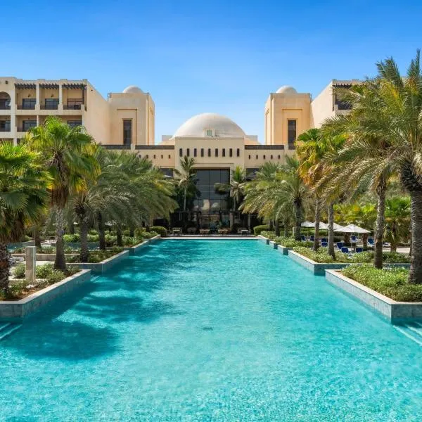 Rixos Al Mairid Ras Al Khaimah - Ultra All Inclusive, hotel em Ras al-Khaimah