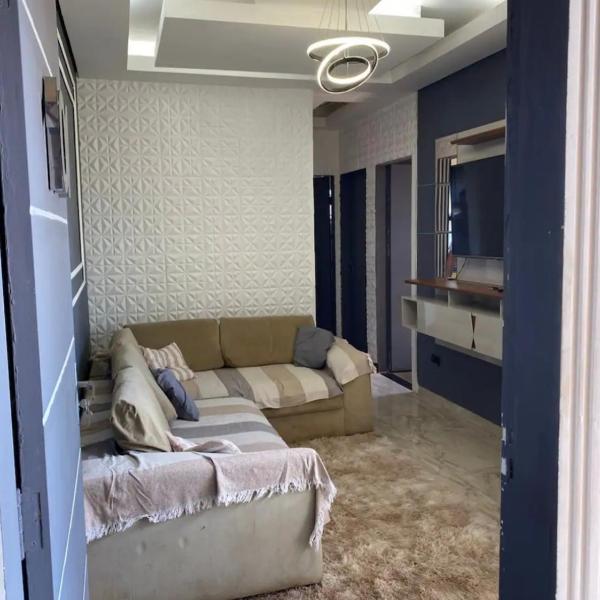 Apartamento econômico
