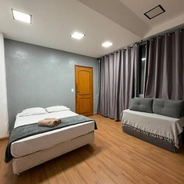 360 Centro Carioca By SUHCasa