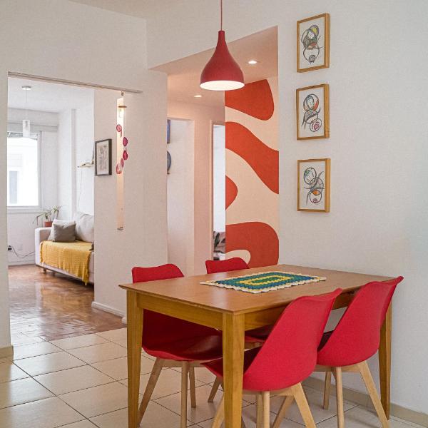 Solcity Flat