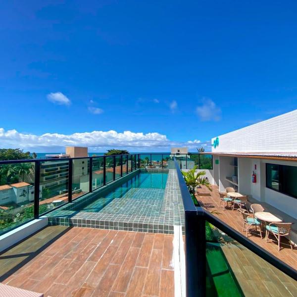 Mahrak Villa por Yolo