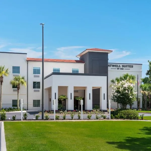 Atwell Suites Panama City Beach Southeast by IHG, Hotel in Panama City Beach