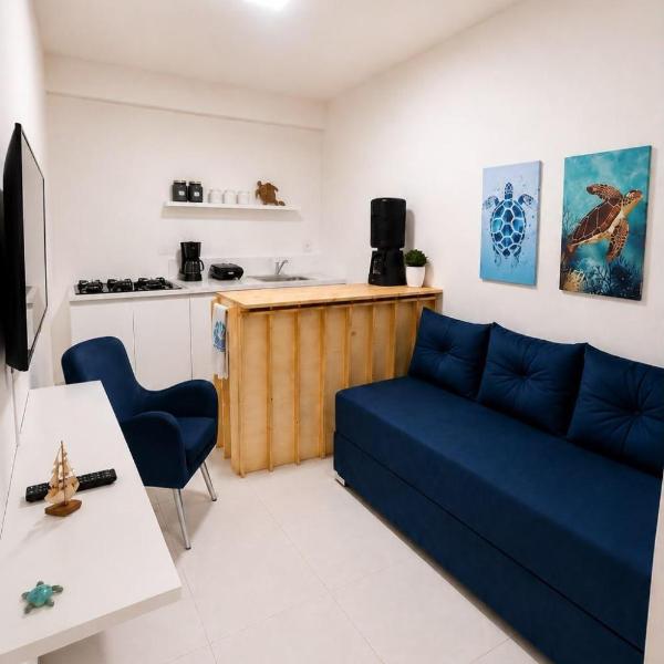Casa no centro de Ponta de Pedras - Casa da tartaruga VILA ORION - Foto 2