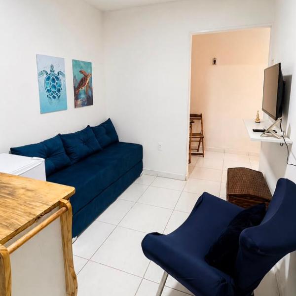Casa no centro de Ponta de Pedras - Casa da tartaruga VILA ORION - Foto 3