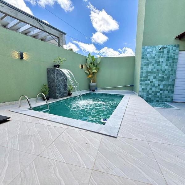 Espaço Lenger