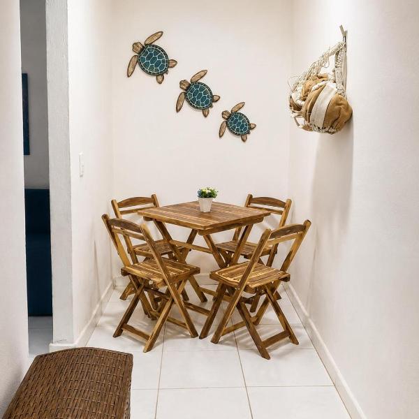 Casa no centro de Ponta de Pedras - Casa da tartaruga VILA ORION - Foto 4