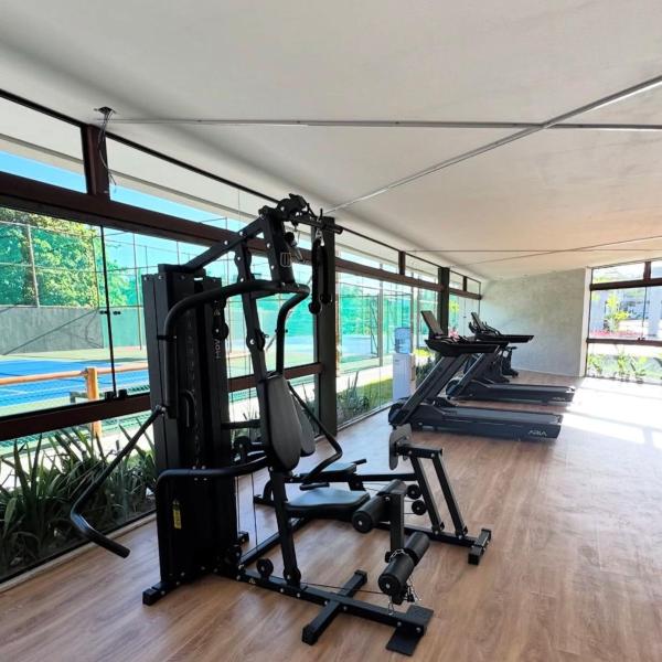 Corais Carneiros, 3 suites e piscina privativa - Foto 4