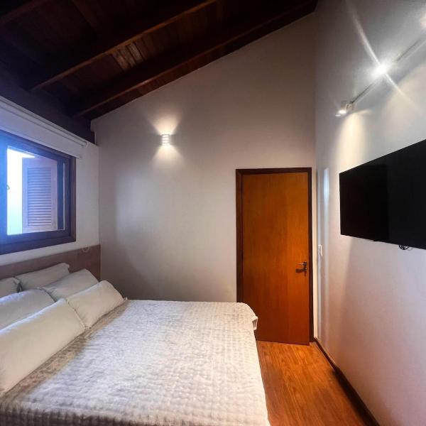 Apartamento no Centro 250m da Rua Coberta - Foto 2