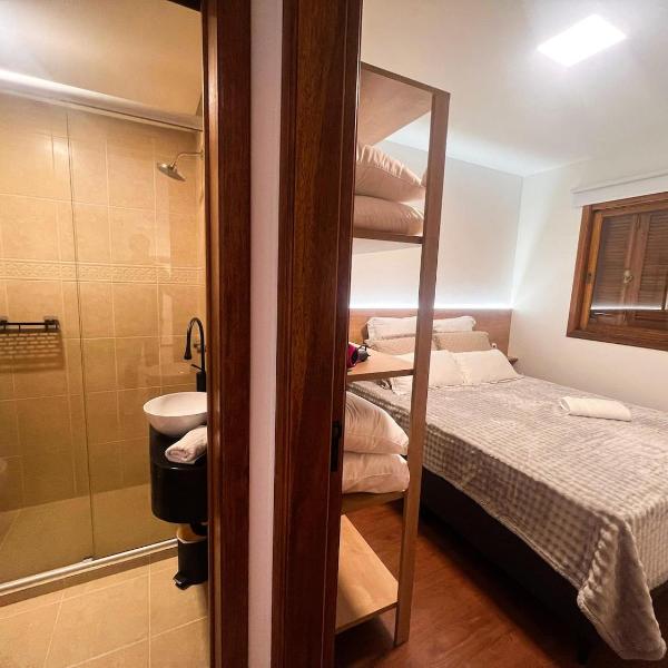 Apartamento no Centro 250m da Rua Coberta - Foto 3