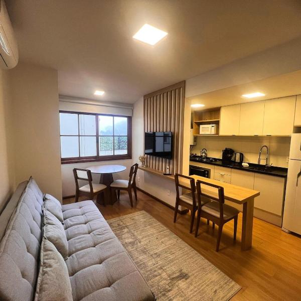 Apartamento no Centro 250m da Rua Coberta - Foto 4