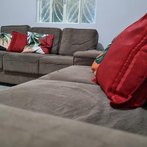 Chácara Topázio Cantinho do Aconchego