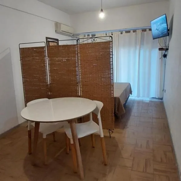 Monoambiente San Bernardo, hotel in San Bernardo