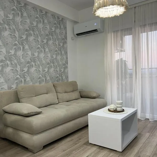 Jagodina में, होटल AquaVista Apartments 2