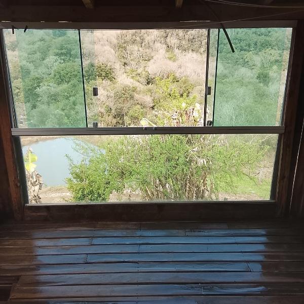 Morada nômade sitio três palmeiras - Foto 2