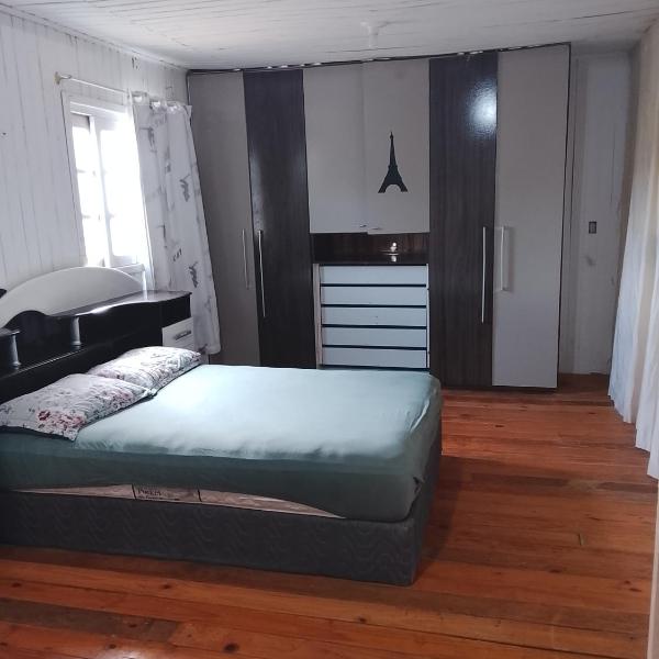 Morada nômade sitio três palmeiras - Foto 3