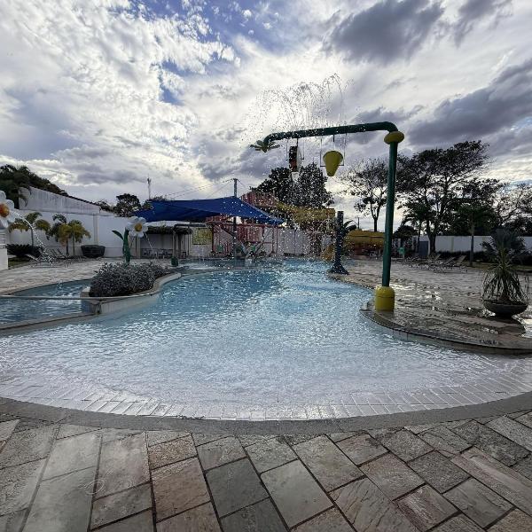 CRCN - DiRoma Internacional Resorts