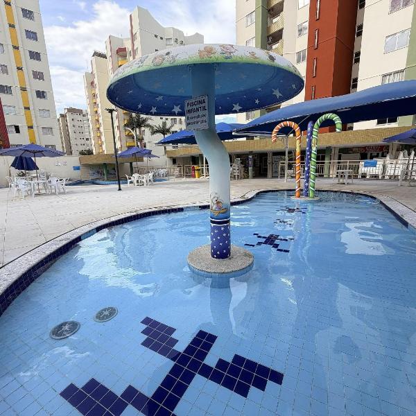 CRCN - Vitória das Thermas