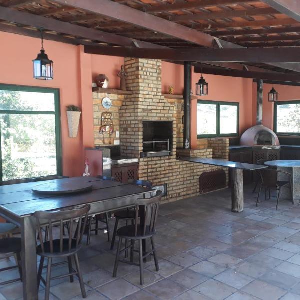 Rancho Meu Chamego
