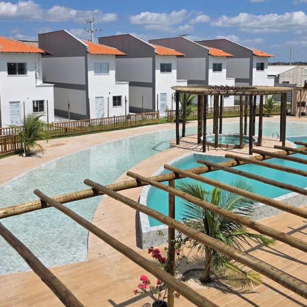 Maramar Beach House - Casa 52