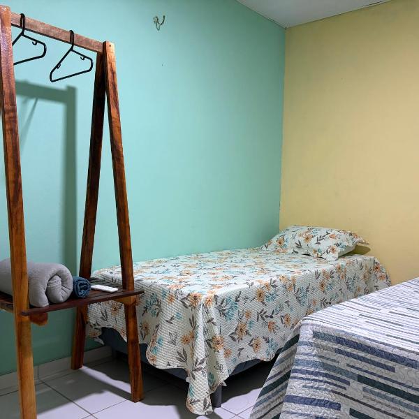 Quarto Boto Tucuxi - Foto 2