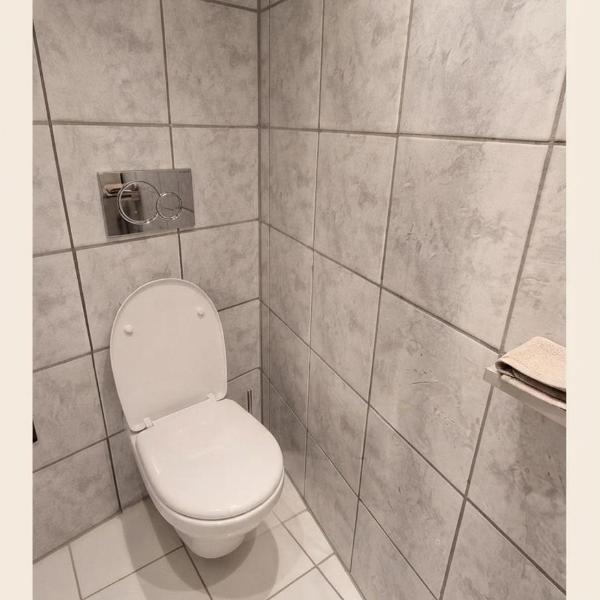 KITNET MOBILIADA até 6 PESSOAS