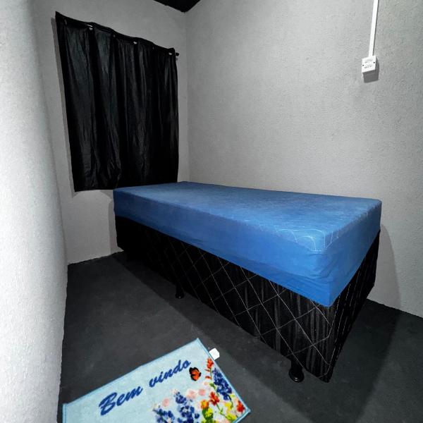 KITNET MOBILIADA até 6 PESSOAS - Foto 5